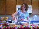 KRAFT COOKING CHALLENGE: Foil-Pack Aloha Pork