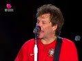 Bon jovi - wanted dead or alive (portugal , 31-may-2008)