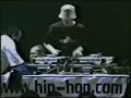 DJ Relm - ITF 99 World Finals (Elimination Set)