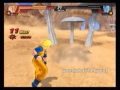 Tenkaichi 3 Survival Mode: All Star (part 2 of 5)
