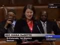 Rep. DeGette - Protecting Kids from Toxic Toys