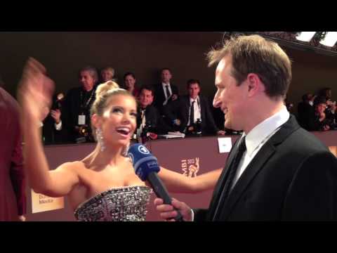 sylvie meis