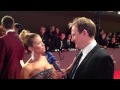 Sylvie van der Vaart hat sich extra chic gemacht zum BAMBI! | BAMBI 2012 | ARD
