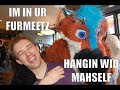 Fursuit Macros Vol.1 Fursuit Macros Vol.1