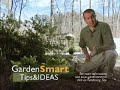 Park Seed Gardening Tips - Organic Chemicals