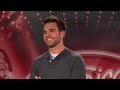 american idol season 7 ep 5 jason rich