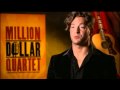 Million Dollar Quartet - Meet the Broadway Cast