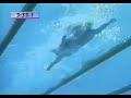 Slow motion - Ian Thorpe Slow motion - Ian Thorpe