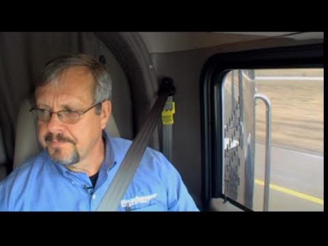 how to drive a eaton fuller 18 speed
