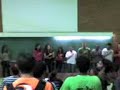 Aula trote UnB Agronomia 2°/2008