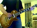 The Godfather Theme, with tabs!