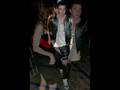 videos de ! Jesse McCartney Dating Danielle Panabaker, Date Night At Foxtail !
