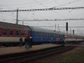498 104 Albatros - Mikulášska jazda