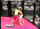 chuck booz fight warriors cup chuck booz fight warriors cup