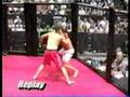 chuck booz fight warriors cup
