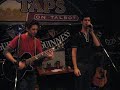 Josh Mendleson & Fraser Elsdon - Salesmen, Cheats and Liars