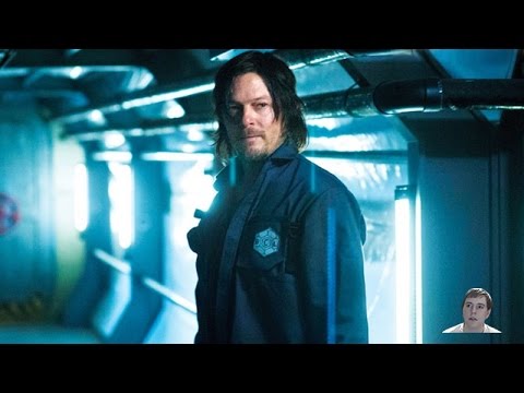 air - Air - Teaser Trailer - Comic Con 2014 Video Review Air (Wake Cycle) is about two custodians who struggle to hold onto their sanity living in an underground bunker with cryogenically frozen...