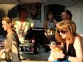 DJ OMEO VS. ANDY PIPER AT BLUE MARLIN IBIZA 2008