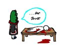 Why the Akatsuki make Horrible Room Mates