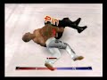 Rey misterio Vs can