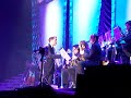 Michael Bublé - Baton Rouge - Under My Skin