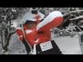 Snow in Kurama Kyoto / 雪の京都 鞍馬