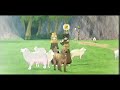 Mabinogi G3S3 Promo