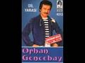 orhan gencebay gitme