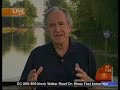 Senator Harkin on Iowa Floods