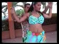 Quince a�os de Catherine Quiroz
