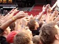 iron maiden-live at trondheim-run to the hills
