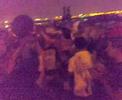Egyptian celebration at Jeddah KSA Ghana 2008,