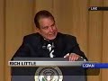 Rich Little is from Canada