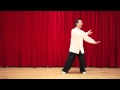 Learn Tai Chi 8 forms for beginners (chinese version) - Hong Kong