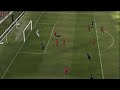 Finally got my first bicycle kick in an online head to head match.