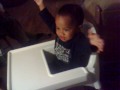 Chenaro going crazy