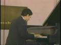 Spencer Myer plays Chopin Polonaise-Fantaisie (part 1 of 2)