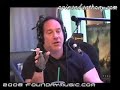 Andrew Dice Clay Returns To The Opie & Anthony Show