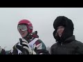 Snowkite Speed 2009