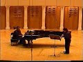 clarinet - And Karabacak ( E. Bozza-Caprice Improvisation )