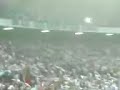 Ajax publiek gaat los