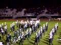 Conquistador - WHS Demon Band