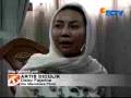 Ibunda Manohara Mengadu ke Komnas HAM