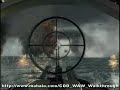 V�deo Call of Duty World at War - Mission 11: Blackcats Part 2