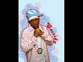 Cassidy- Larsiny Freestyle