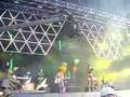 Alcohol by CSS live at The O2 Wireless Festival 