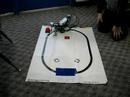 RL Robot Test Pick Up and Drop 1A