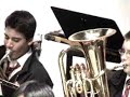 Brebeuf Band 3