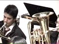 Brebeuf Band 3