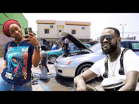 Ba zan iya yin marmari ba 2 - Hausa Full Movies 2019